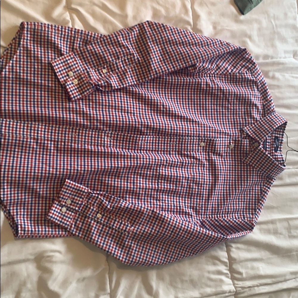Men’s bottom down